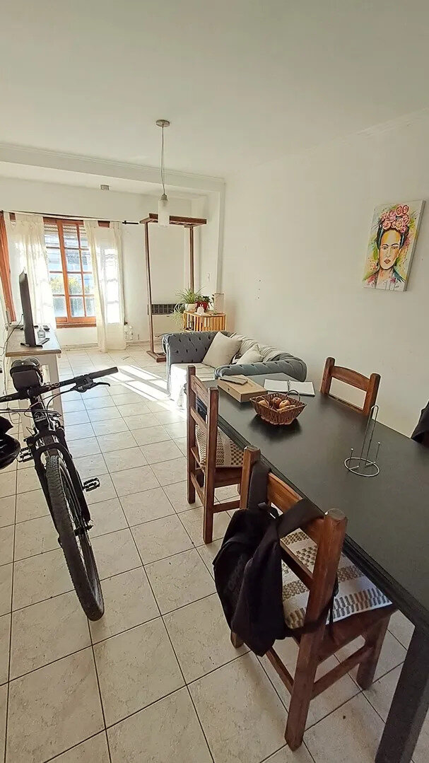 Departamento En Venta En Universitario, Bahia Blanca, Resto De La Provincia — foto 3