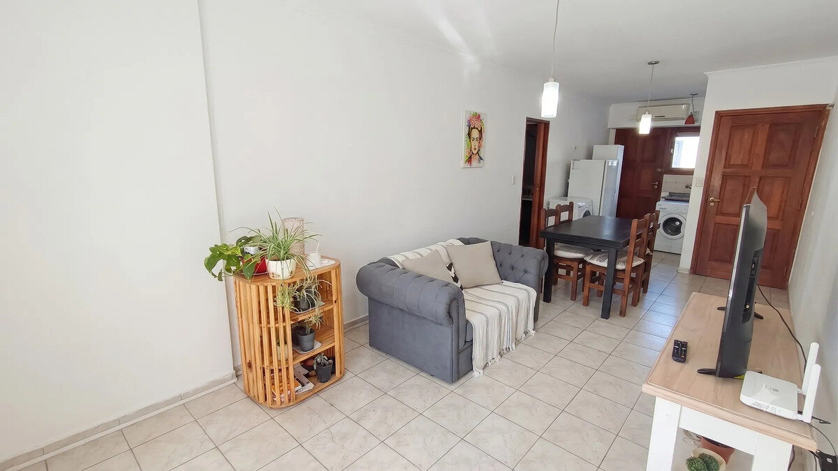 Departamento En Venta En Universitario, Bahia Blanca, Resto De La Provincia — foto 4