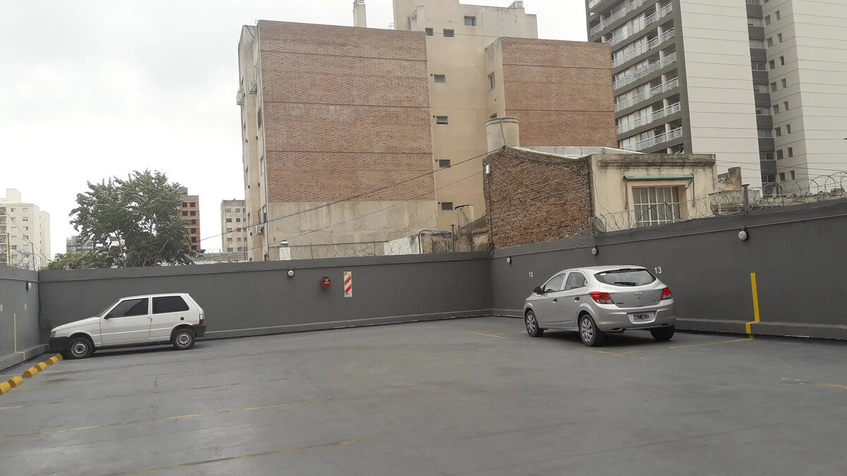 Cochera Fija En Alquiler En Centro, Bahia Blanca, Resto De La Provincia - 7