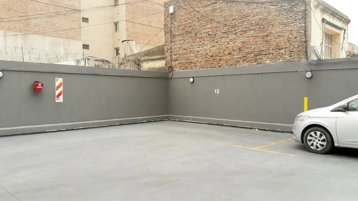 Cochera Fija En Alquiler En Centro, Bahia Blanca, Resto De La Provincia - 11