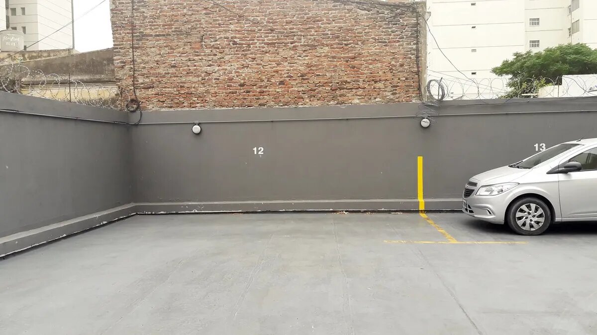Cochera Fija En Alquiler En Centro, Bahia Blanca, Resto De La Provincia - 13