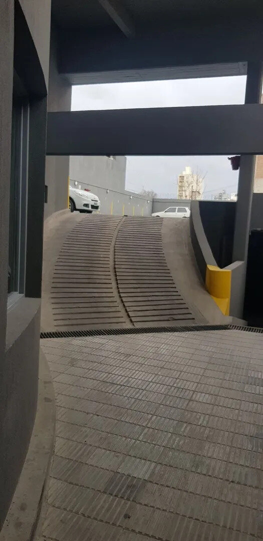 Cochera Fija En Alquiler En Centro, Bahia Blanca, Resto De La Provincia - 3