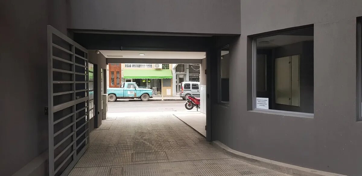 Cochera Fija En Alquiler En Centro, Bahia Blanca, Resto De La Provincia - 19