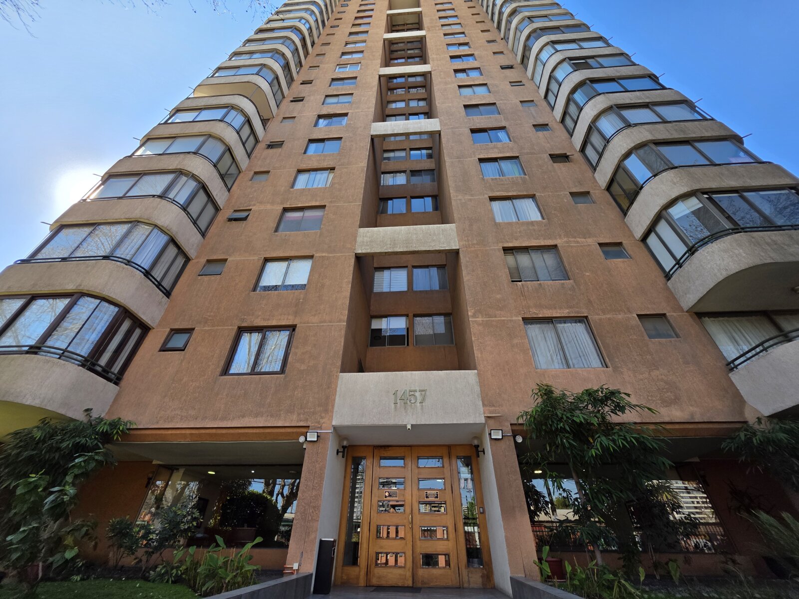 Se Vende Amplio Depto. 110 m² | 3D + 2B + 1E + 1Bod. | Piso 18 | El Llano