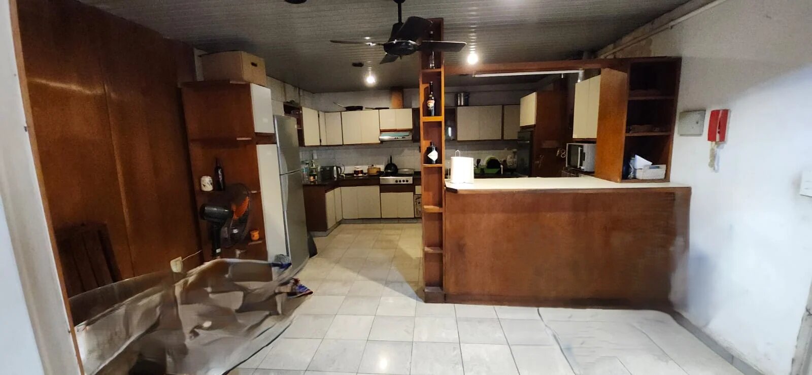 Casa en Venta en Capital Federal, Capital Federal
