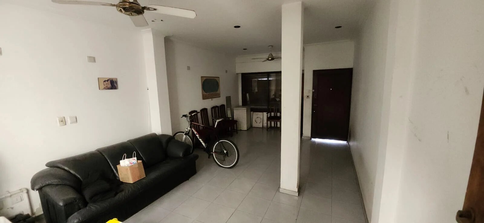 Casa en Venta en Capital Federal, Capital Federal