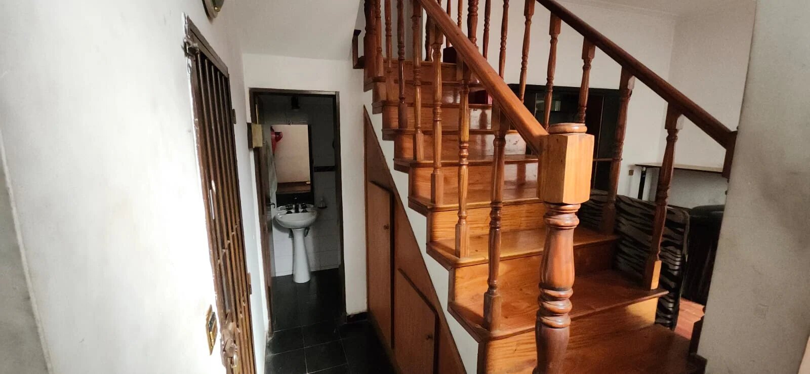 Casa en Venta en Capital Federal, Capital Federal