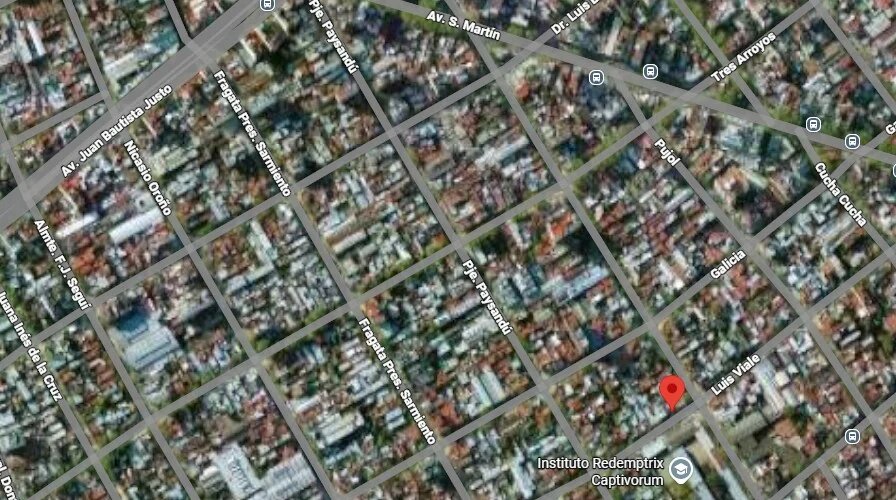 Casa en Venta en Capital Federal, Capital Federal