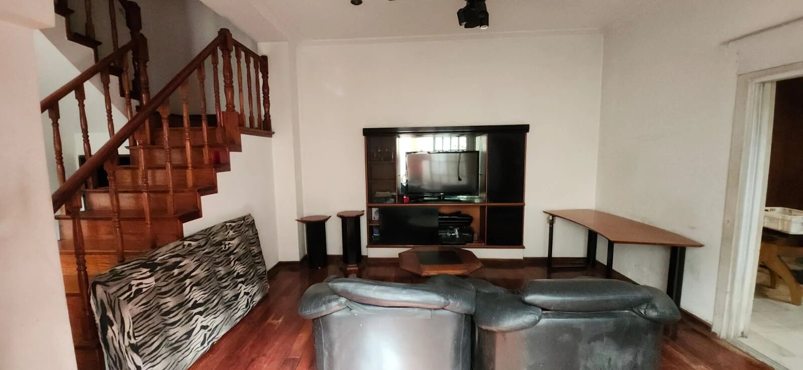 Casa en Venta en Capital Federal, Capital Federal