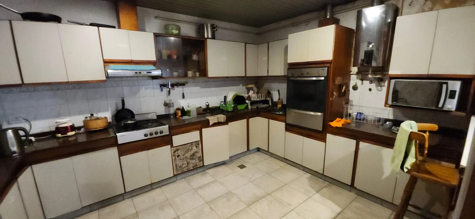 Casa en Venta en Capital Federal, Capital Federal