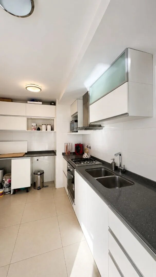 Venta 4 Ambientes Edificio Aqua - Zona Guemes - 23