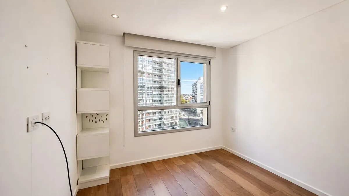 Venta 4 Ambientes Edificio Aqua - Zona Guemes - 20