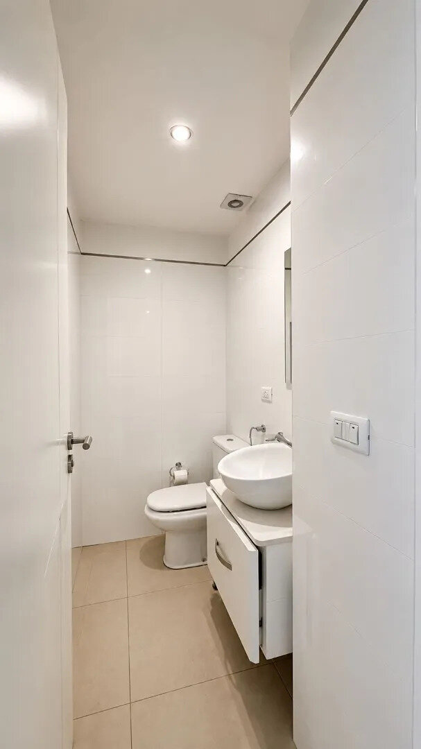 Venta 4 Ambientes Edificio Aqua - Zona Guemes - 21
