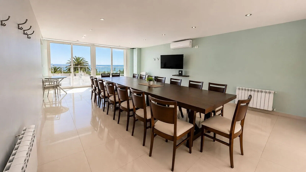 Venta 4 Ambientes Edificio Aqua - Zona Guemes - 26