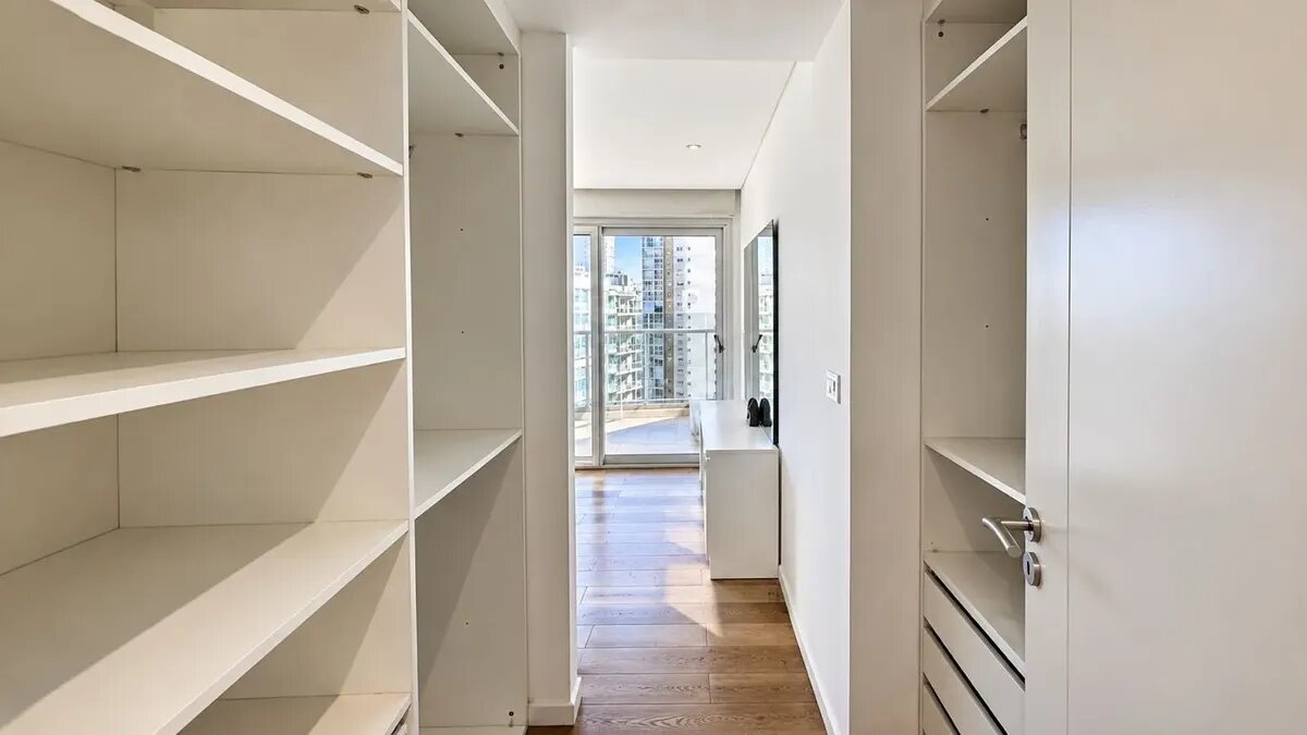 Venta 4 Ambientes Edificio Aqua - Zona Guemes - 13
