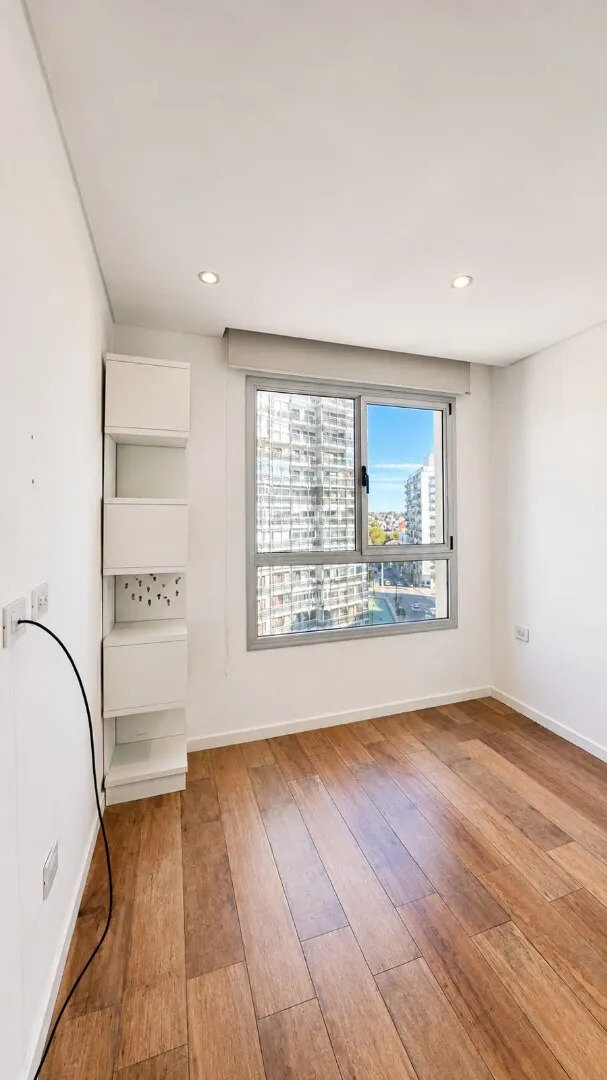 Venta 4 Ambientes Edificio Aqua - Zona Guemes - 19
