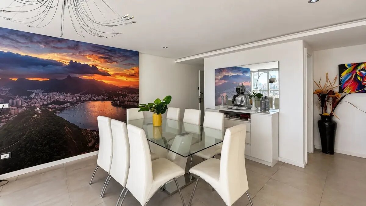 Venta 4 Ambientes Edificio Aqua - Zona Guemes - 5