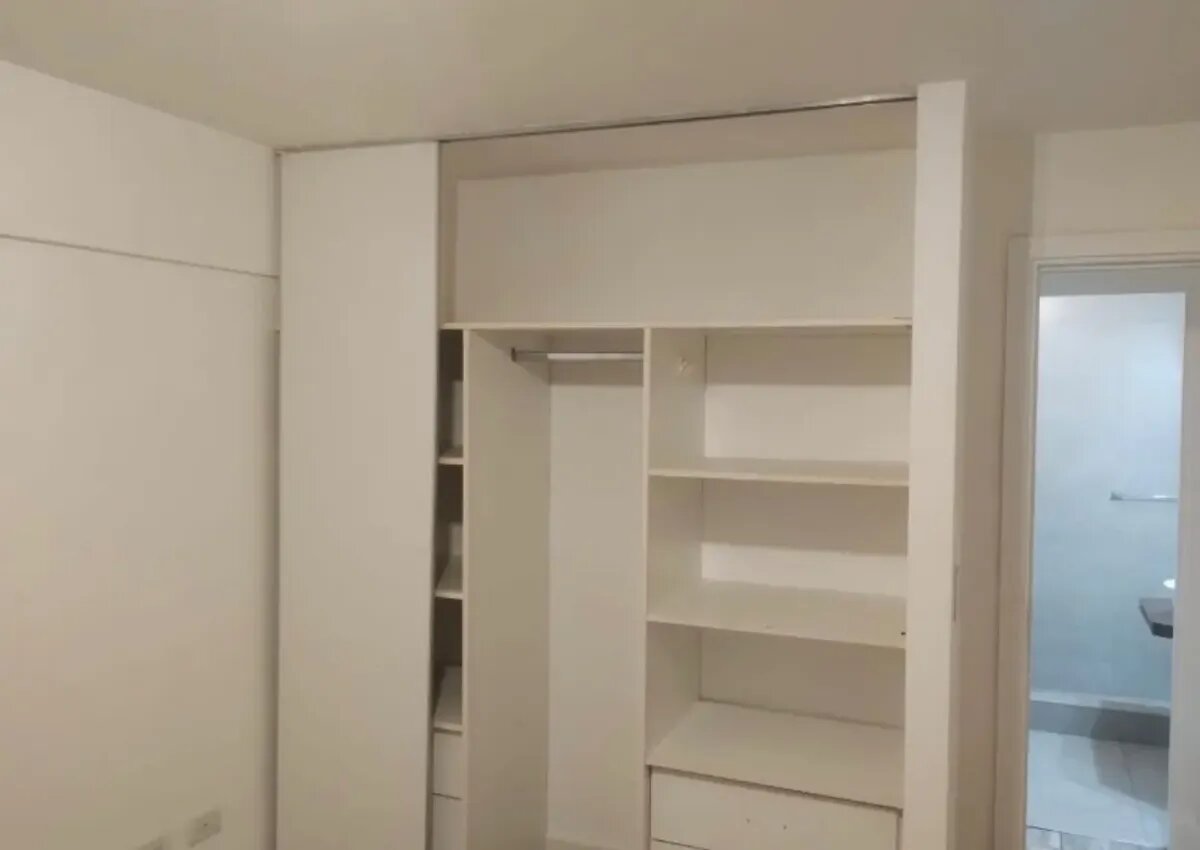 Departamento 2 Ambientes Con Cochera - 3