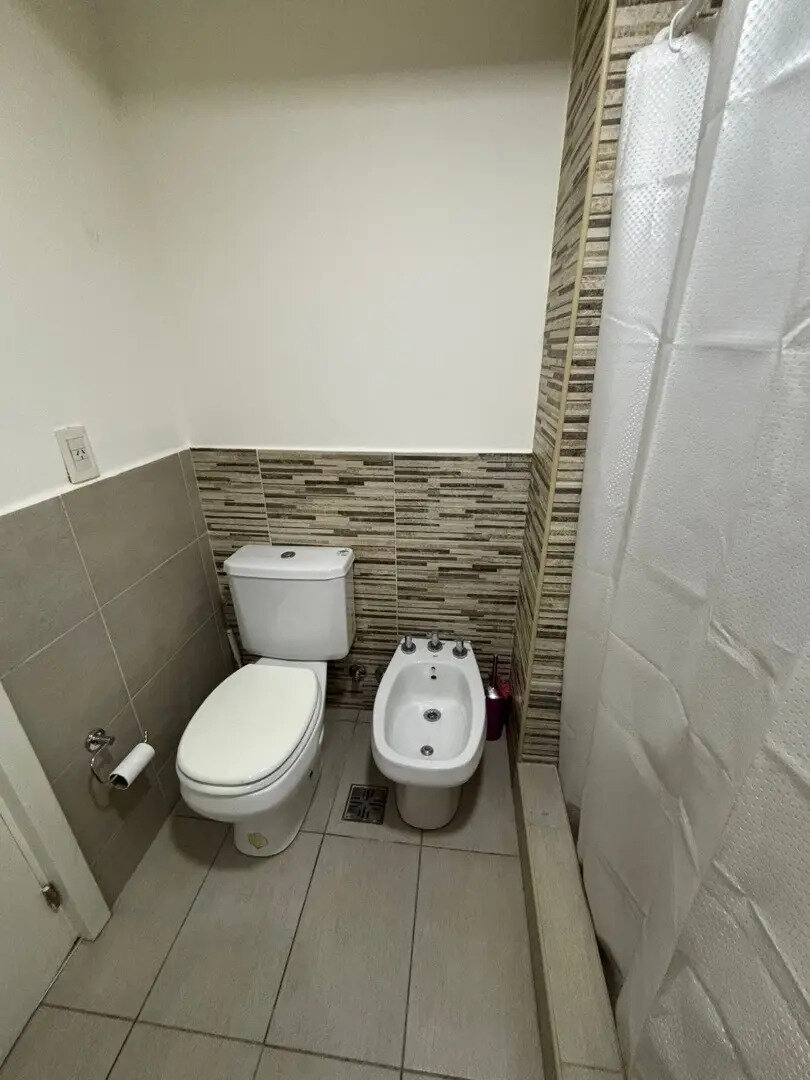 Departamento 2 Ambientes Con Cochera - 4