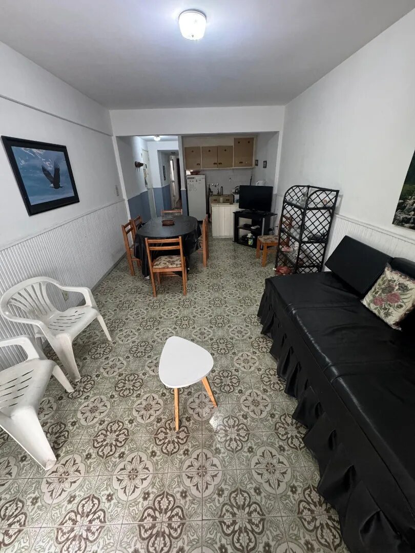 Departamento 2 Ambientes A La Calle - 6