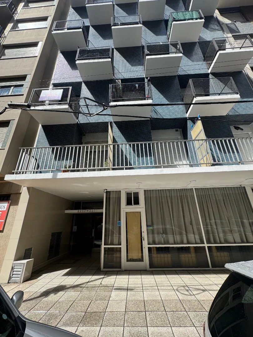 Departamento 2 Ambientes A La Calle - 17