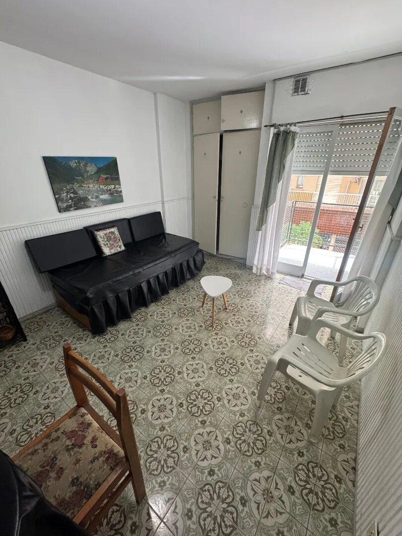 Departamento 2 Ambientes A La Calle - 3