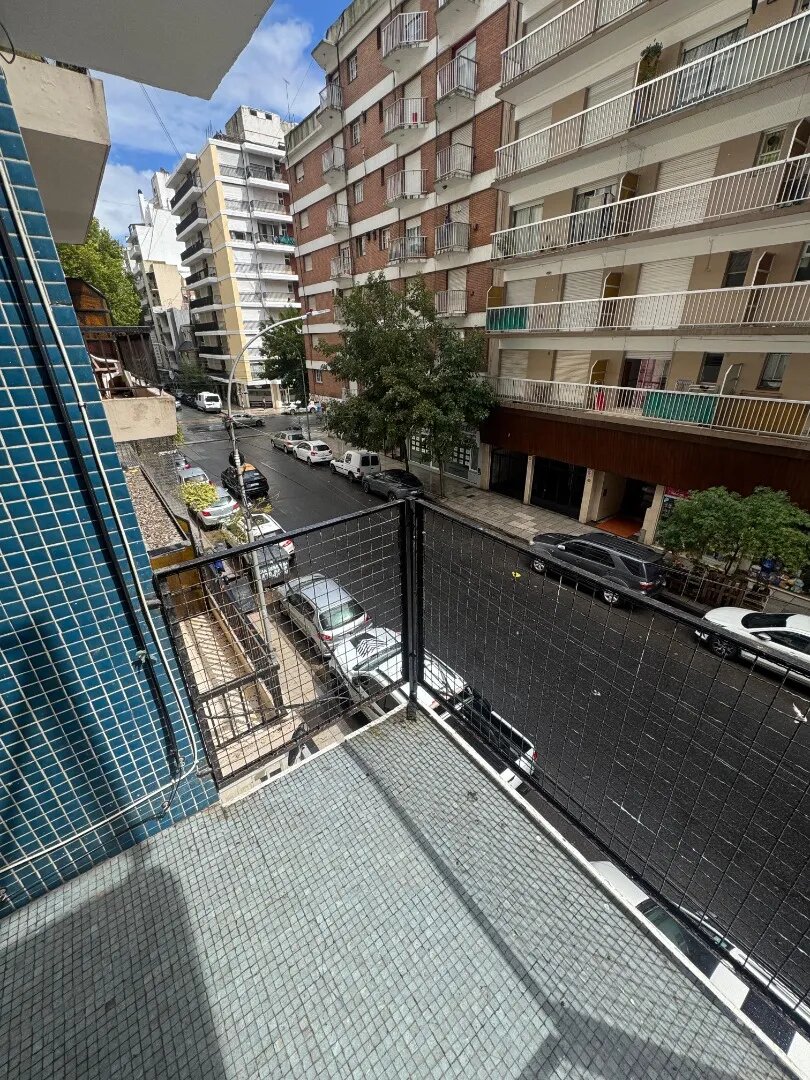 Departamento 2 Ambientes A La Calle - 5