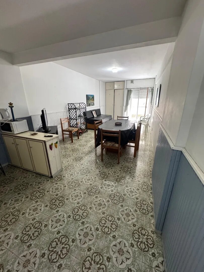 Departamento 2 Ambientes A La Calle - 2
