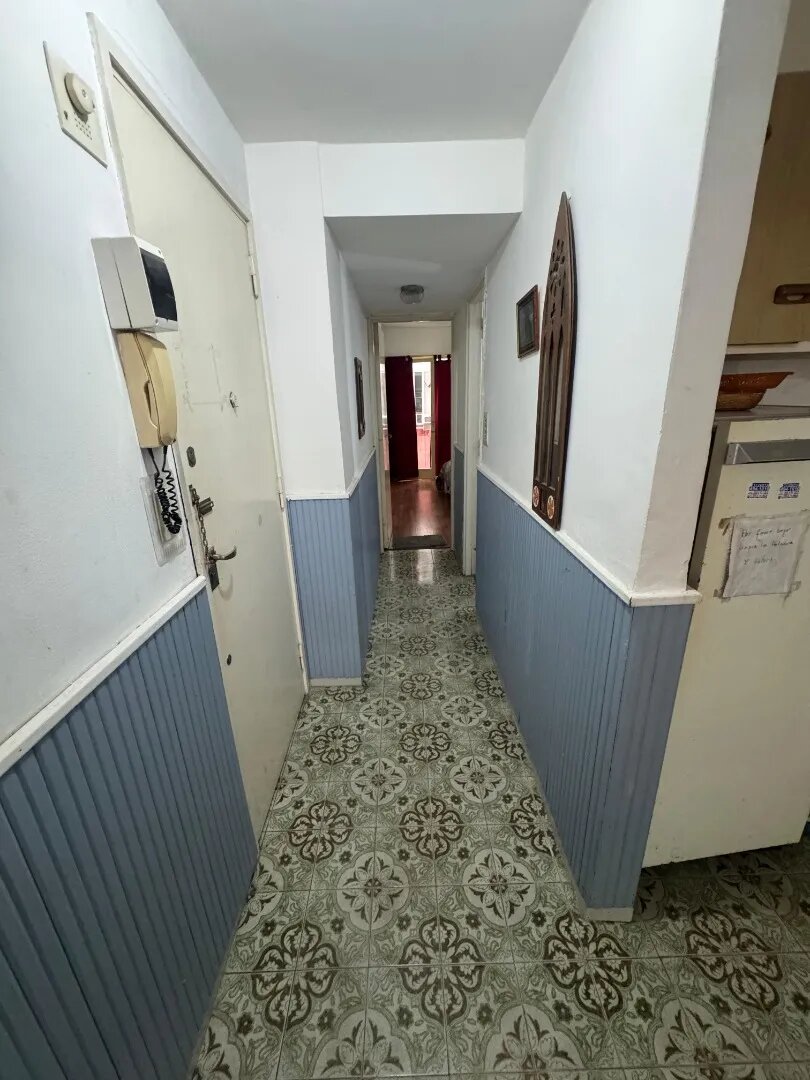 Departamento 2 Ambientes A La Calle - 10
