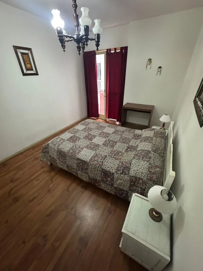 Departamento 2 Ambientes A La Calle - 14