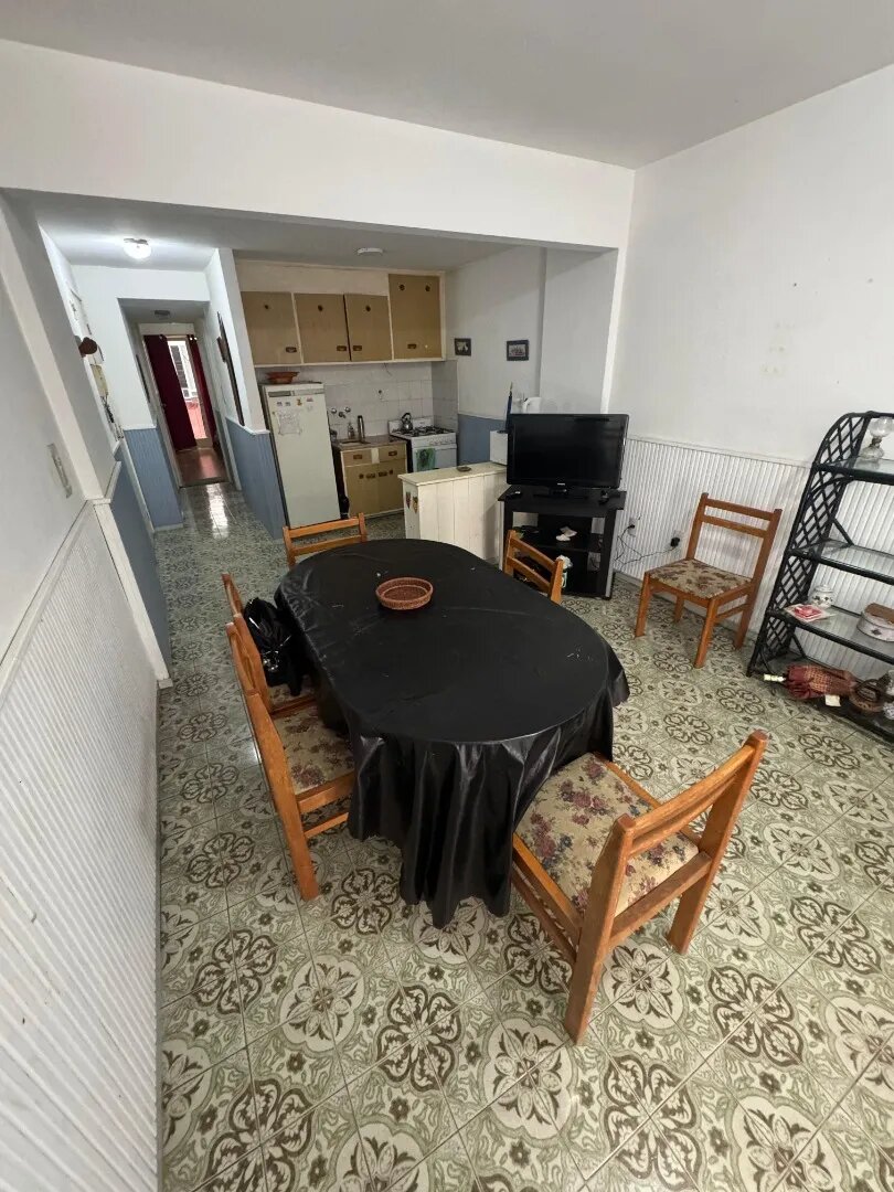 Departamento 2 Ambientes A La Calle - 7