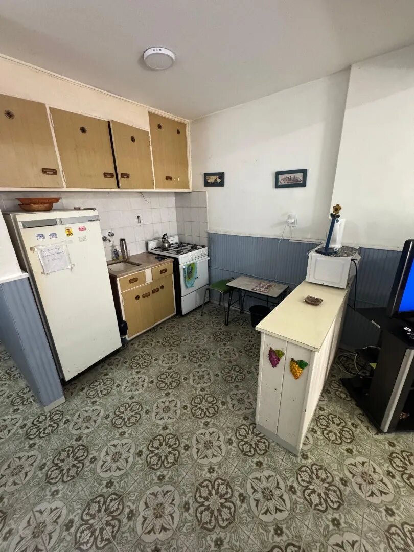 Departamento 2 Ambientes A La Calle - 8