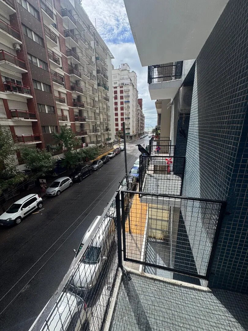 Departamento 2 Ambientes A La Calle - 4
