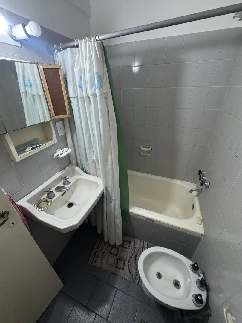 Departamento 2 Ambientes A La Calle - 12