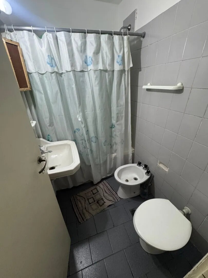 Departamento 2 Ambientes A La Calle - 11
