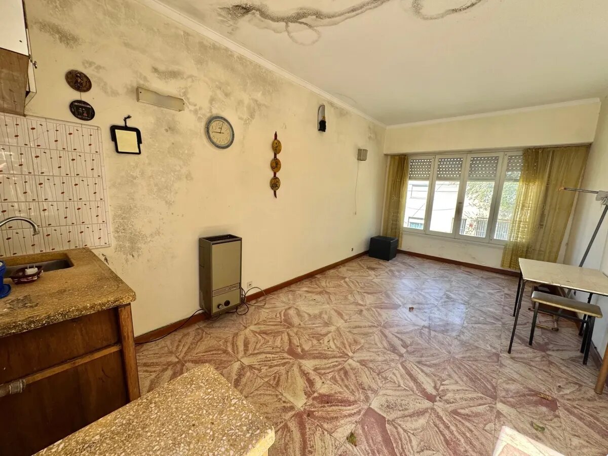 Casa 3 Ambientes Con Departamento Arriba - 16
