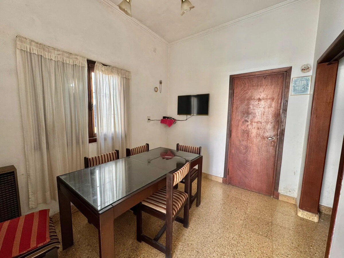 Casa 3 Ambientes Con Departamento Arriba — foto 6