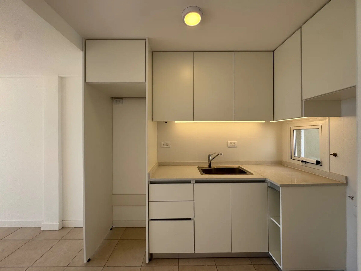 Duplex 2 Ambientes Apto Crédito - 11