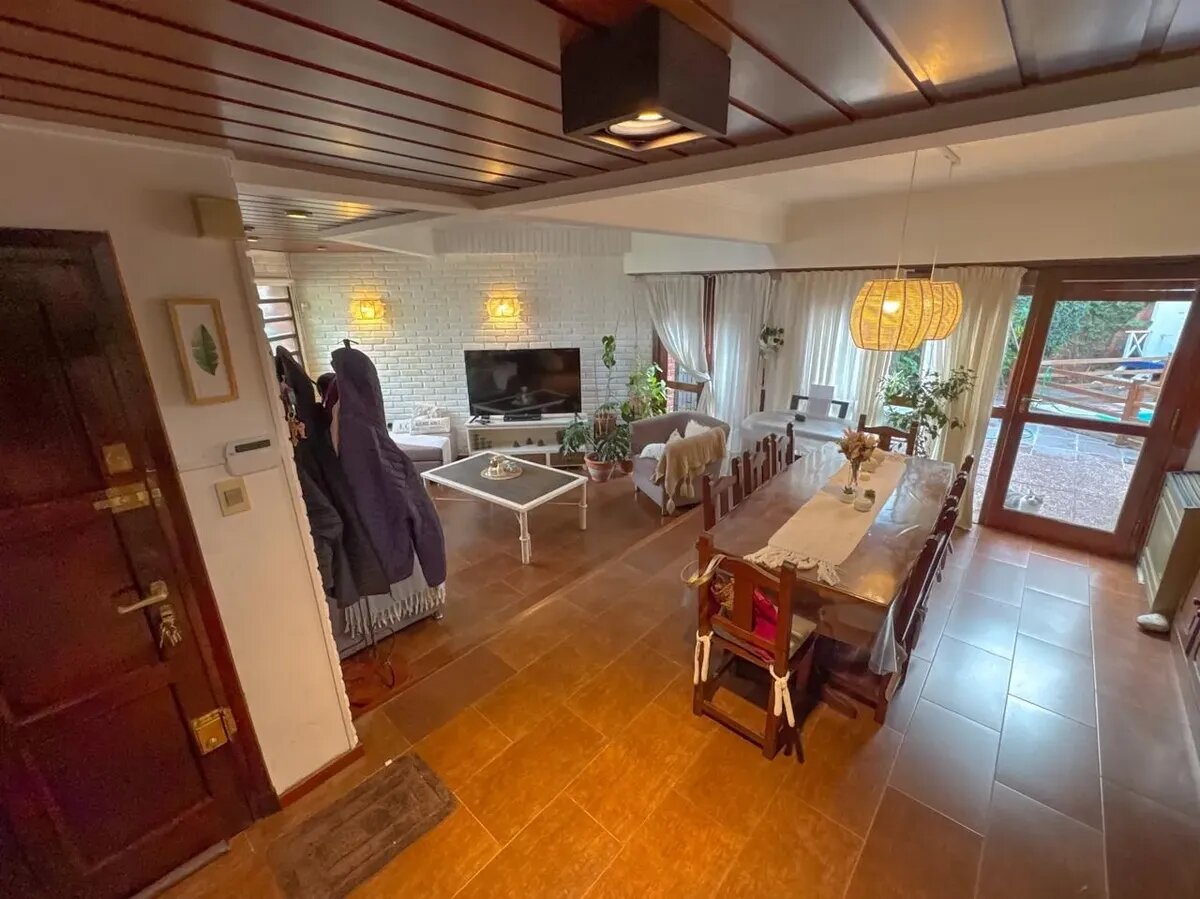 Casa 4 Ambientes Con Pileta Y Quincho - 6