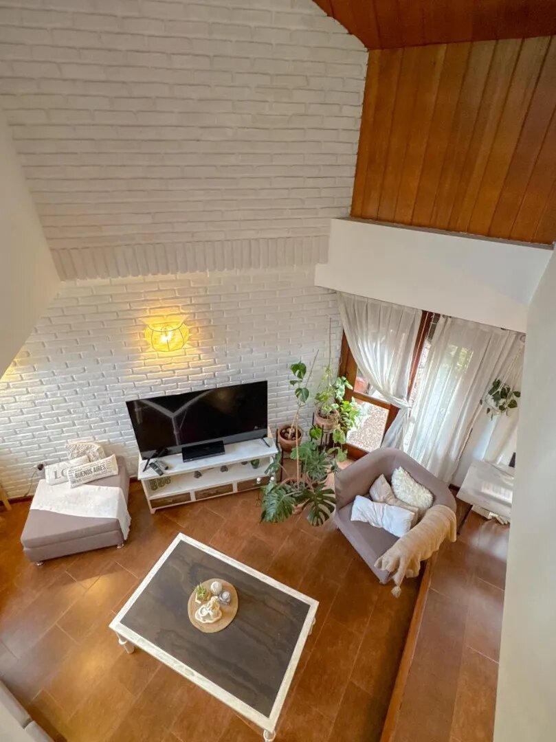 Casa 4 Ambientes Con Pileta Y Quincho - 26