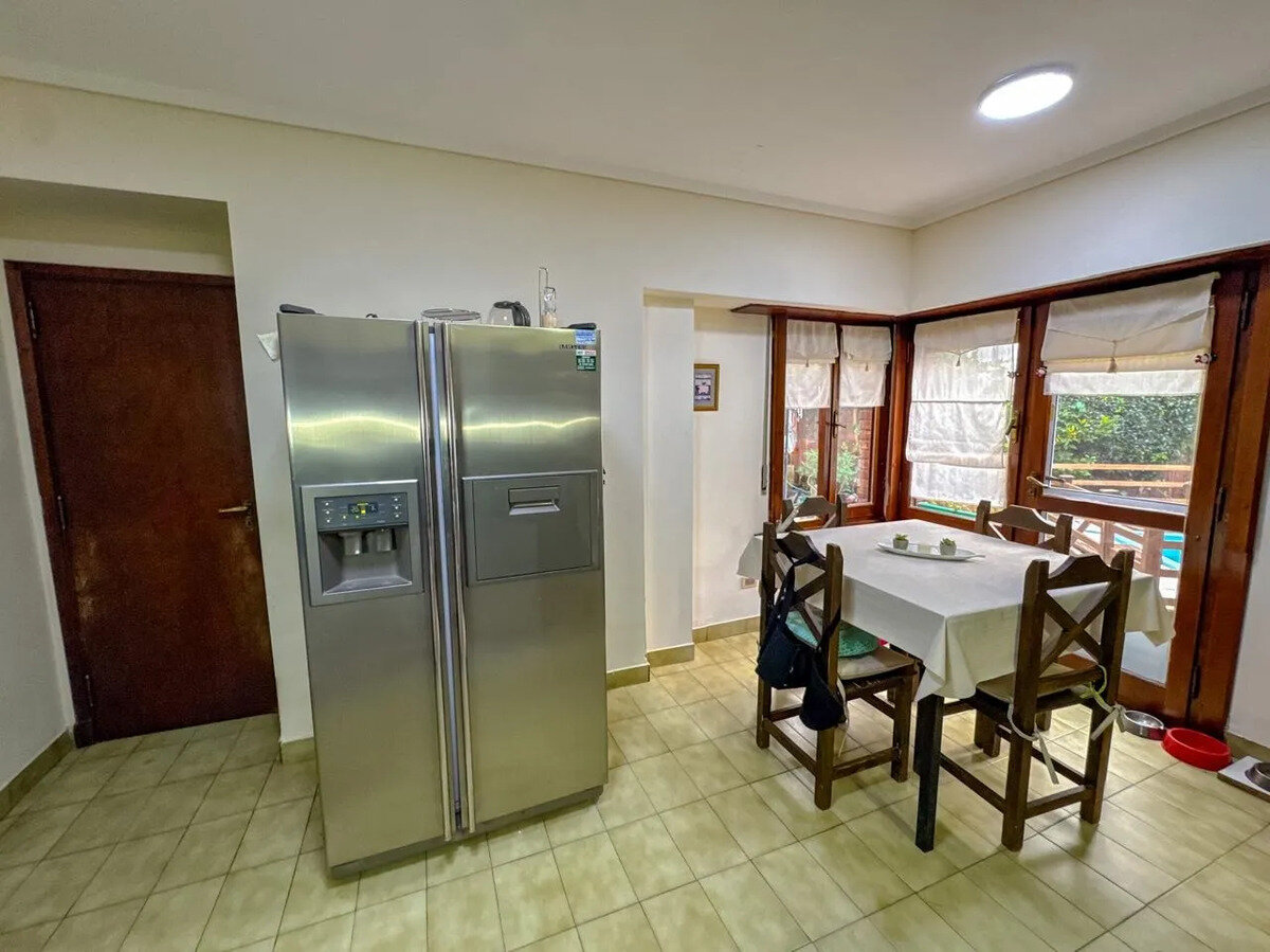 Casa 4 Ambientes Con Pileta Y Quincho - 13