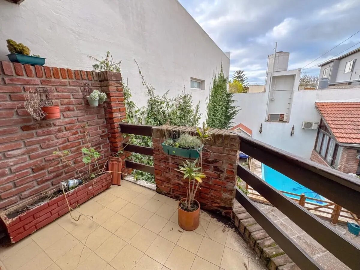 Casa 4 Ambientes Con Pileta Y Quincho - 29