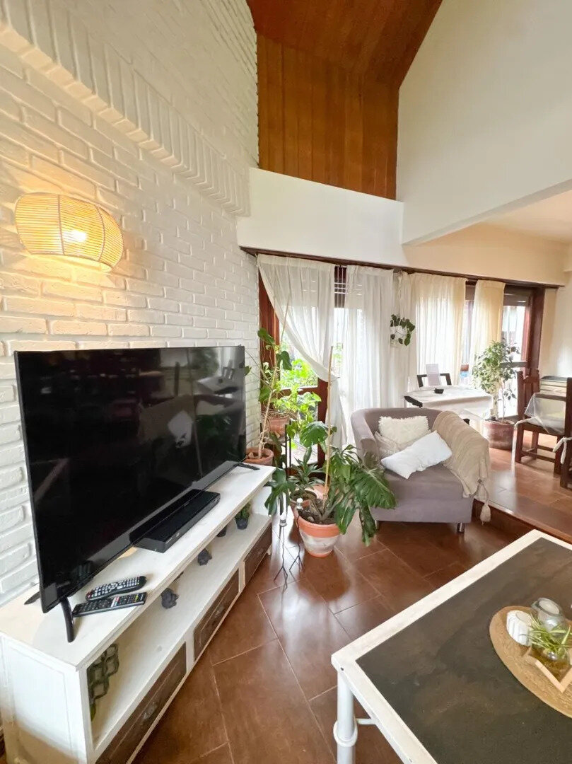 Casa 4 Ambientes Con Pileta Y Quincho - 9