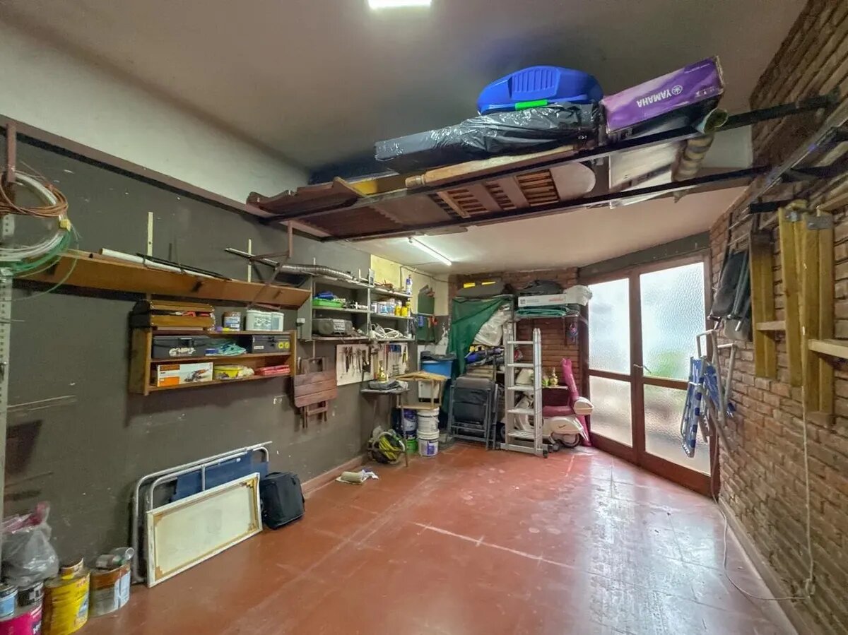 Casa 4 Ambientes Con Pileta Y Quincho - 22