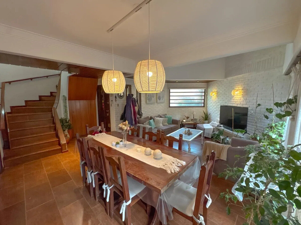 Casa 4 Ambientes Con Pileta Y Quincho - 5