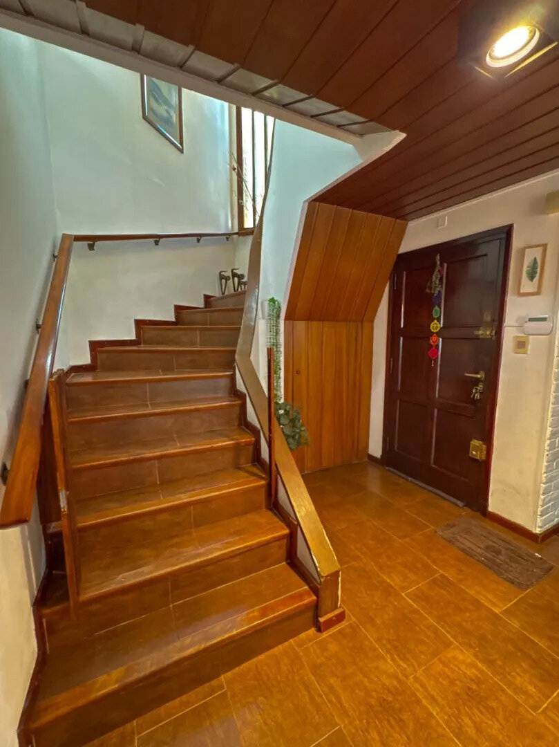 Casa 4 Ambientes Con Pileta Y Quincho - 23