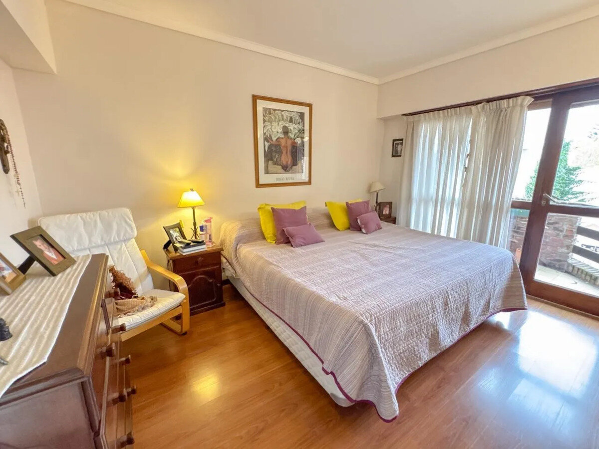 Casa 4 Ambientes Con Pileta Y Quincho - 27