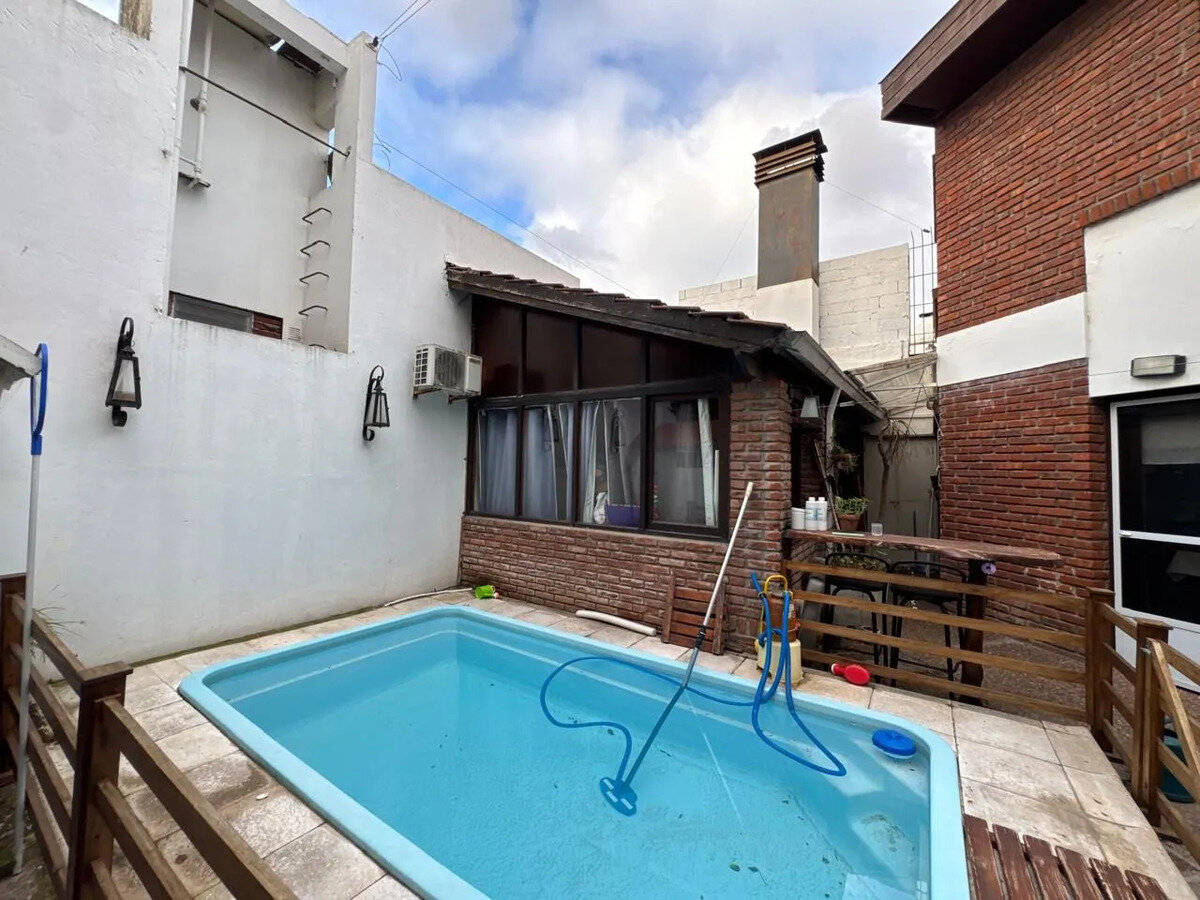 Casa 4 Ambientes Con Pileta Y Quincho - 21