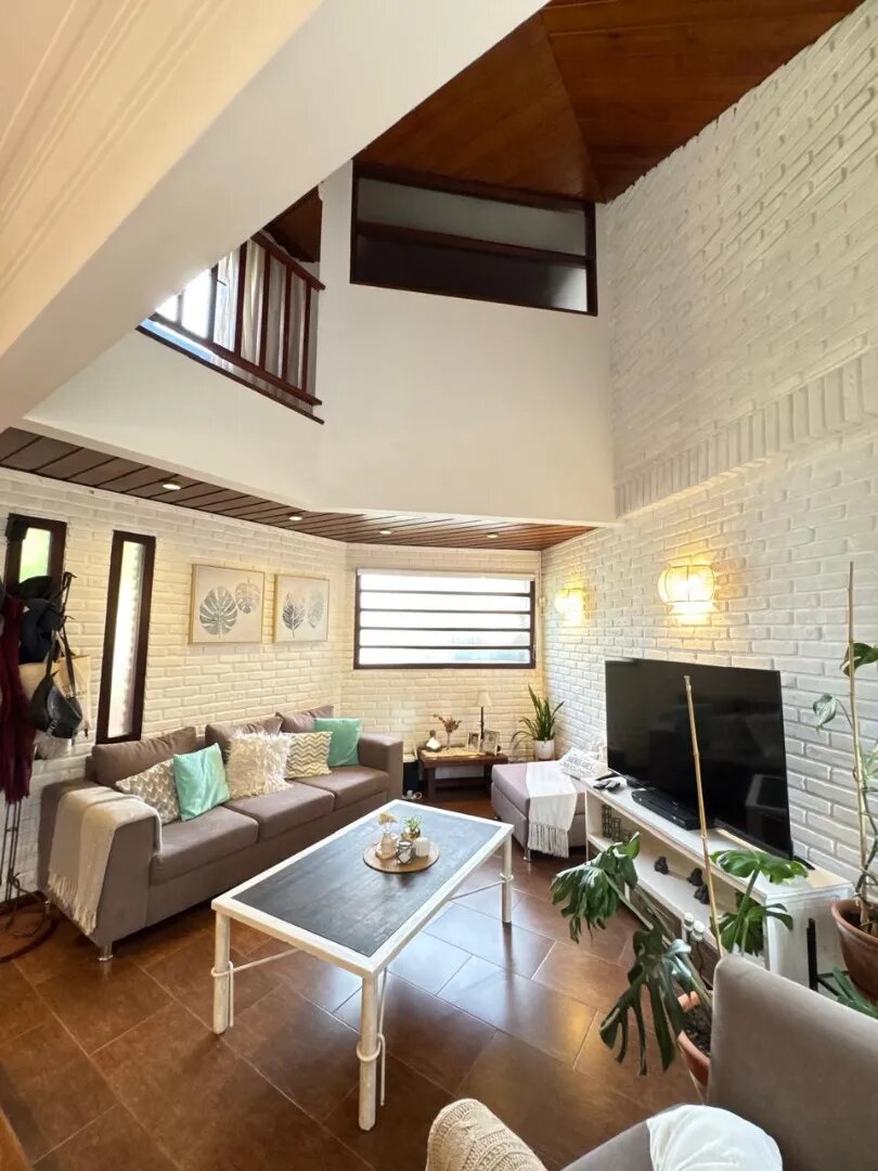 Casa 4 Ambientes Con Pileta Y Quincho - 7