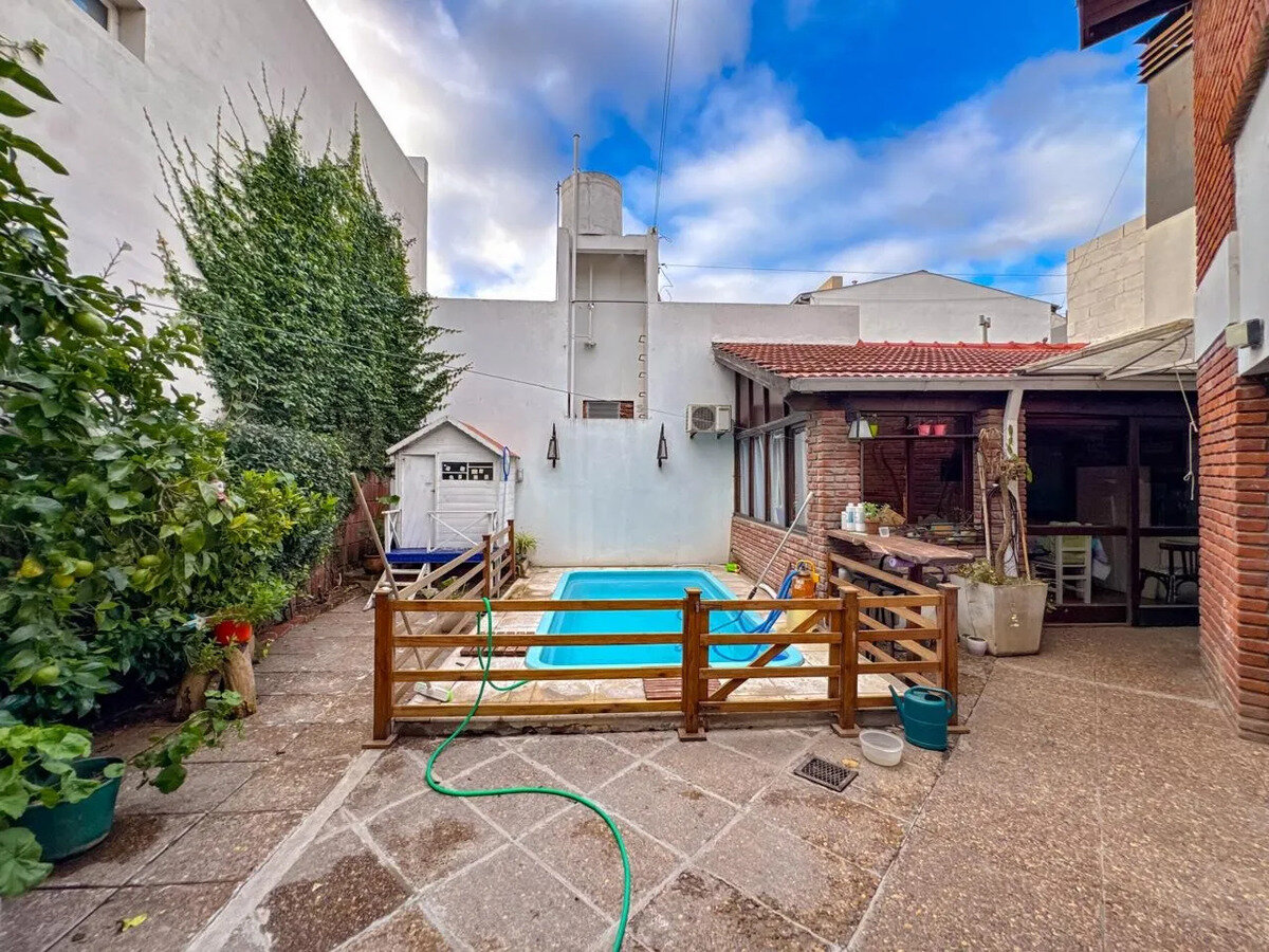 Casa 4 Ambientes Con Pileta Y Quincho - 19
